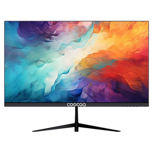 酷开 2K高清 显示器 27英寸