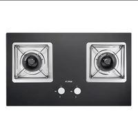 FOTILE/方太 TH12B 4.6KW 燃气灶