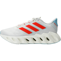 adidas「洞能跑鞋」ADIDAS SWITCH FWD 2跑步鞋男子新款阿迪达斯 汉玉白/红荧光/旧蓝 39
