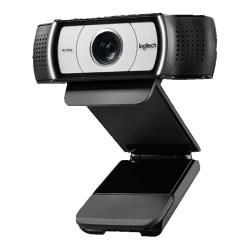 罗技 C920/922/930高清摄像头