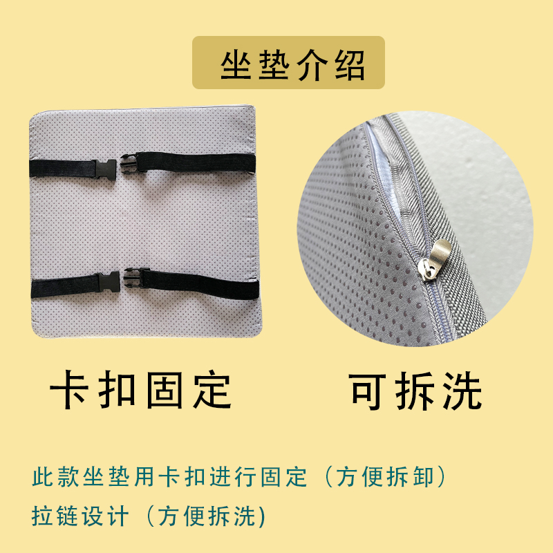 乳胶垫介绍（非卖品，勿拍）