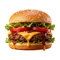  Brilliant/光明 速食 汉堡面包胚  汉堡面包胚348g*2盒（共12对） 箱装 696g