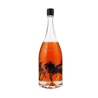 塔牌本原酒蓝带徐悲鸿联名款无色酒手工绍兴老酒黄酒花雕酒