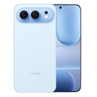 荣耀 500 5G手机 12GB+256GB 海蓝宝