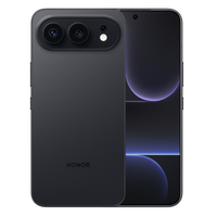 今日必买：荣耀 500 5G手机 12GB+256GB 曜石黑