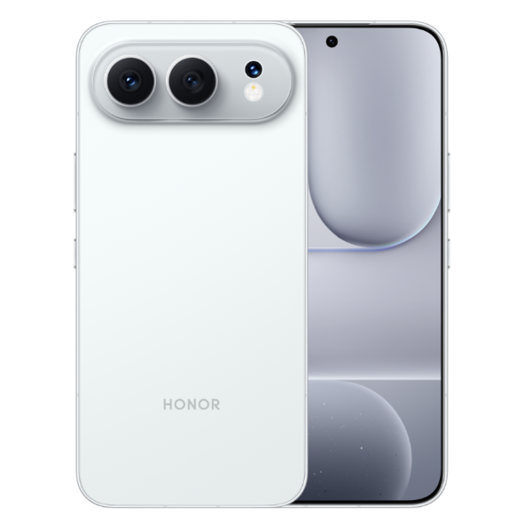 荣耀 500 5G手机 16GB+512GB 月光银