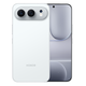 荣耀 500 5G手机 12GB+256GB 月光银