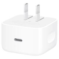 百亿补贴：Apple 40W 动态电源适配器
