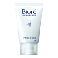  Bioré/碧柔 净润保湿 洗面膏  30g
