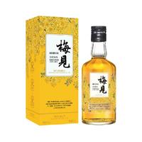 梅见 青梅酒12度 150ml