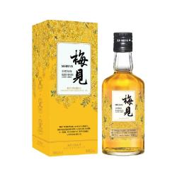 梅见 青梅酒12度 150ml