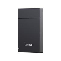 Lenovo 联想 F308 2.5英寸Micro-B便携移动机械硬盘 USB3.0