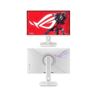 ROG 玩家国度 XG27UCG 27英寸 IPS 平面 显示器