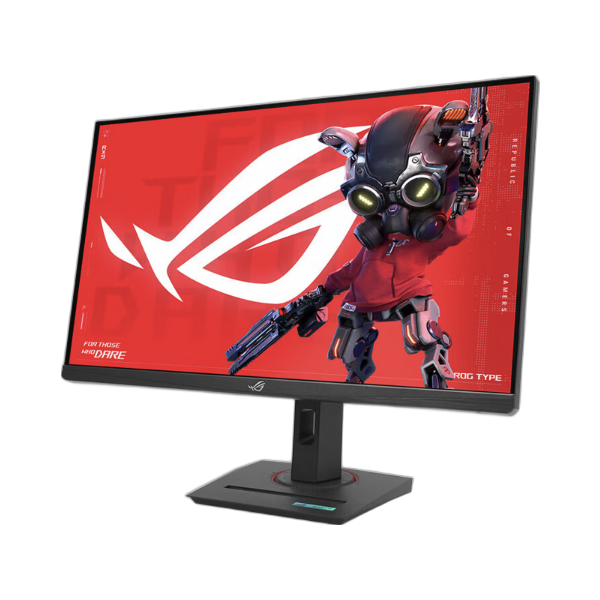  ROG/玩家国度 XG27ACG 电竞游戏屏 电脑显示器
