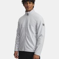  UNDER ARMOUR/安德玛 男士薄棉服
