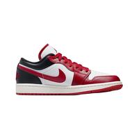 耐克（NIKE）AJ1 LOW 2026春女低帮时尚潮流运动经典板鞋复古休闲鞋 DC0774-160 42.5