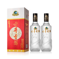 国台白酒_GUOTAI 国台龙酒53°酱香型白酒500ml 1瓶单瓶装多少钱-什么值得买
