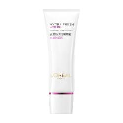 巴黎欧莱雅 葡萄籽洁面洗面奶125ml