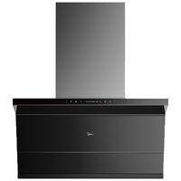  Midea/美的 26立方爆炒大吸力 家用油烟机