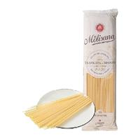 La Molisana茉莉莎娜天使形意大利面500g*1袋意大利意面通心粉西式速食