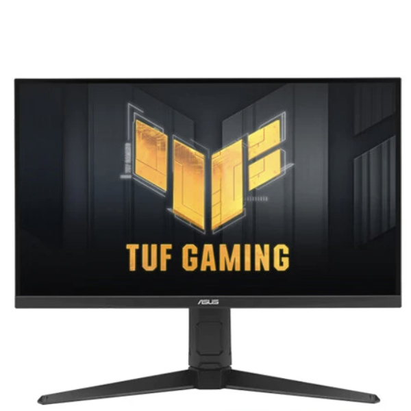 华硕 战杀 27英寸电竞显示器 2K 300Hz FastIPS G-sync 0.3ms响应 95%DCI-P3 VG27AQML5A 旋转升降