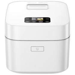 米家 智能变压IH电饭煲 MFB17BM-2 电压力锅 4L 白色