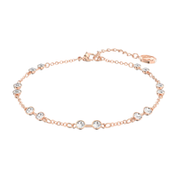 施华洛世奇 Remix 手链手镯手链女 女士