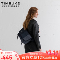 TIMBUK2 Classic系列 男女款单肩邮差包 TKB1108-1-4014 季风色 XS