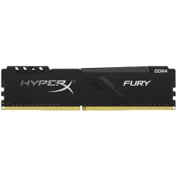 金士顿 骇客神条系列 DDR4 3600MHz 台式机内存 马甲条