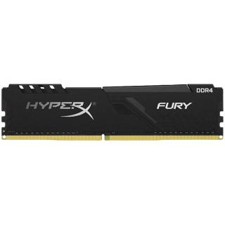 金士顿 骇客神条系列 DDR4 3600MHz 台式机内存 马甲条