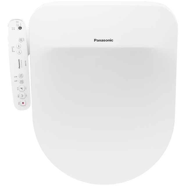 Panasonic DL-PSTK10DCW 智能马桶盖 D型款