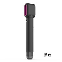 必优美 适用于戴森卷发棒收纳包Dyson自动电发卷发器配件收纳整理袋便携袋Airwrap美发型造型器包吹风机旅行收纳盒子