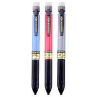 宝克 2B考试涂卡铅笔  2支