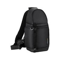 K&F CONCEPT KFCONCEPT卓尔相机包富士微单摄影包单肩数码多功能专业防水便携斜跨男女休闲单反包内胆包适用佳能尼康索尼