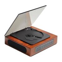 THINKYA DVP-560发烧cd机复古听专辑播放器蓝牙便携一体式