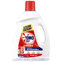 奥妙 OMO 衣物除菌液 1kg 薰衣草香 99%除菌 除螨 儿童内衣