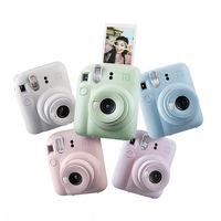 FUJIFILM/富士MINI12便携相机迷你海外版一次成像相机