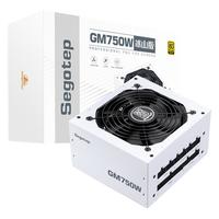 Segotep 鑫谷 GP系列 金牌(90%)非模组ATX电源