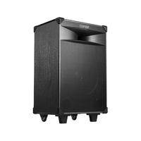 EDIFIER/漫步者 PW312 便携式 舞台级户外移动音箱