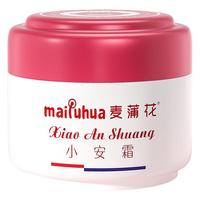 maipuhua 麦蒲花 小安霜儿童面霜30g