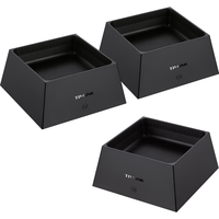 TP-LINK/普联 全屋WiFi7 子母路由器 BE5100分布式两只装 千兆无线双频2.5G网口 别墅大户型易展 即插即用 BE5100 2.5G口