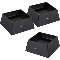 普联 TL-7DR5150易展版 全屋WiFi7 子母路由器  3只装