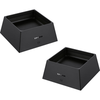 TP-LINK/普联 全屋WiFi7 子母路由器 BE3600分布式两只装 千兆无线双频 2.5G网口 易展 即插即用 | BE3600 | 2.5G口 | 双只
