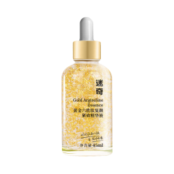 迷奇 黄金六胜肽紧致 面部精华液  45ml