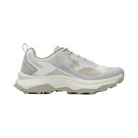 UNDER ARMOUR/安德玛户外拓境徒步鞋男女同款防滑耐磨透气登山越野跑鞋 象牙白 38