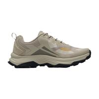 UNDER ARMOUR/安德玛户外拓境徒步鞋男女同款防滑耐磨透气登山越野跑鞋 浅橄榄 40