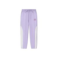 SKECHERS/斯凯奇 休闲百搭男女中大童秋冬季针织长裤潮流百搭运动童装