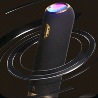 值友专享、新品发售：杰士邦 AI系列 聆动海豚 智能飞机杯 夜迷版