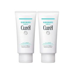珂润 Curel 珂润 润浸保湿温和卸妆啫喱