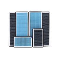 Steelseries/赛睿特斯拉Model Y香薰空调空气滤芯滤清器 内置+外置共6片 国产